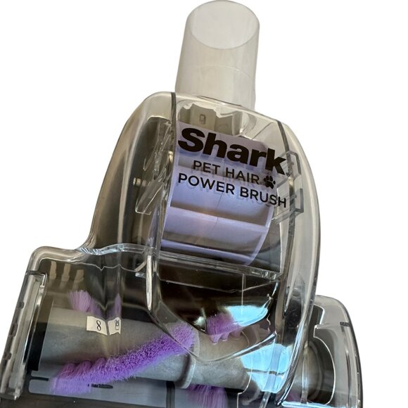 Shark Genuine OEM Pet Hair Power Brush Tool For Navigator Model NV22 Vacuum NEW - Picture 2 of 7
